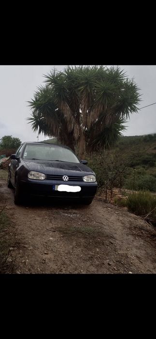 Vw Golf 4  1.9 TDI