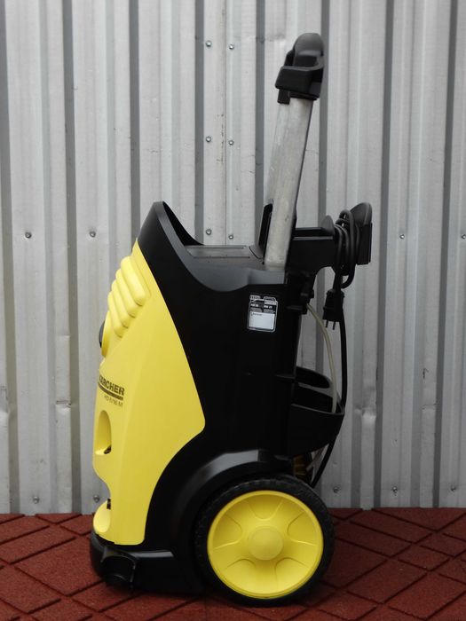 Myjka Ciśnieniowa Karcher HD 6/16 4M * 160 bar