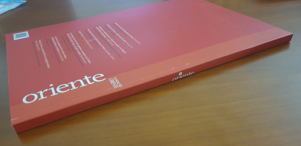 Revista Oriente n⁰ 10