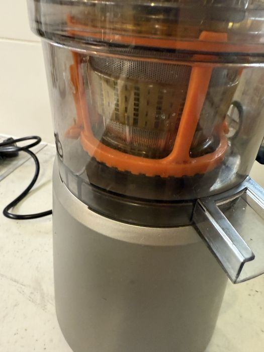 Szprzedam wyciskarke wolnoobrotowa Koliber