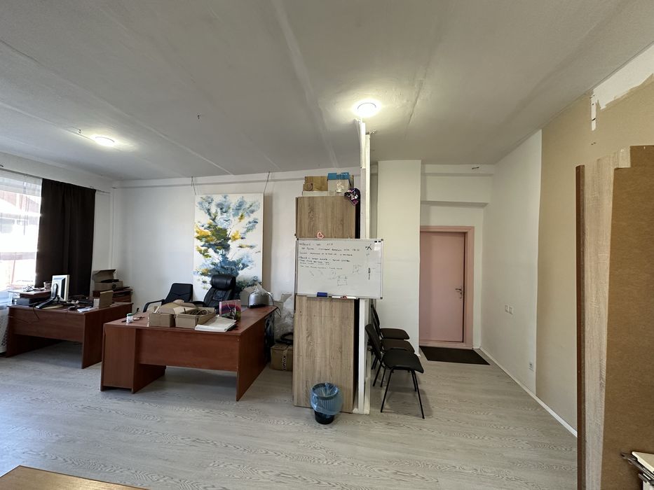 Оренда приміщення під офіс/студію і т.д