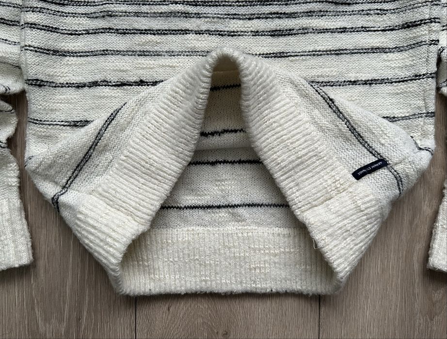 Светр кофта Armani Exchange (S)