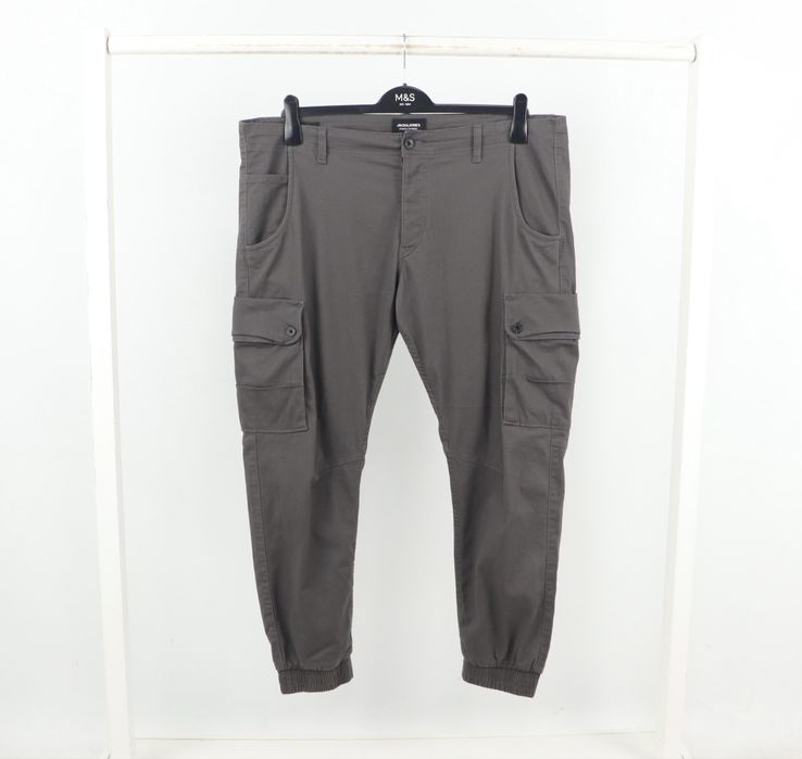 Чоловічі Cargo Штани Jack & Jones W38