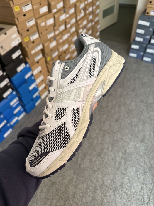 Asics GEL-DS Trainer 14 1203a607-100 Оригінал Нові 42/42.5/44.5