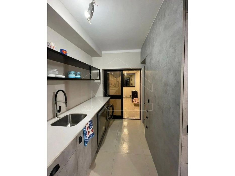 Apartamento T1/2 no centro de Águeda ótimo para investimento