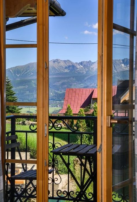 Gubałówka Zakopane , wolne pokoje jacuzzi sauna