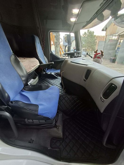 Renault premium 460dxi automat