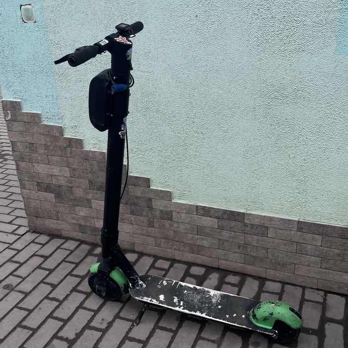 Електросамокат 8800mAh