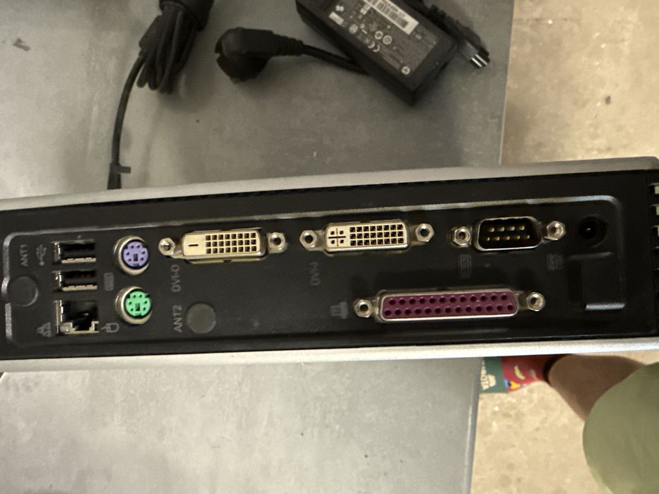 Terminal HP T610 okazja