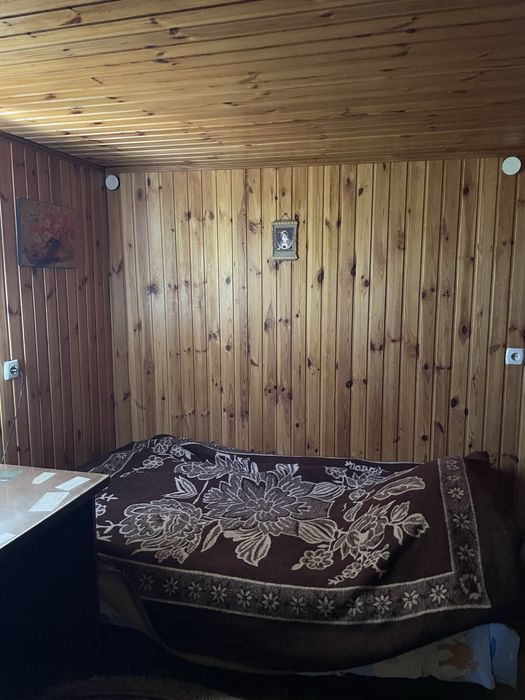 Домик в Новой Дофиновке