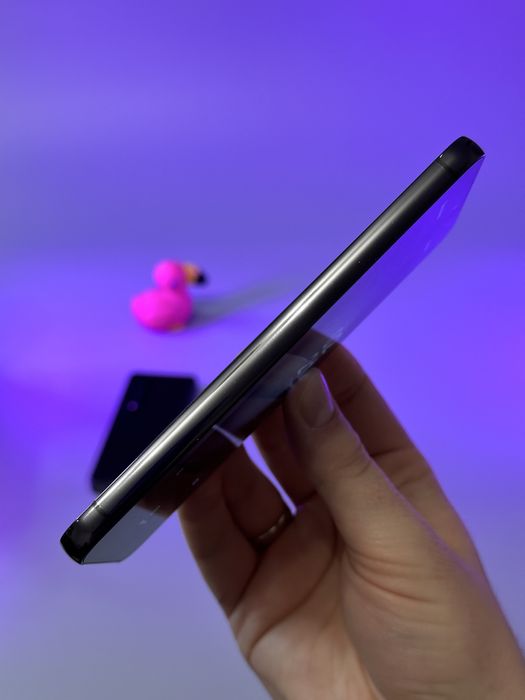 samsung galaxy s23 128 ГБ чорний колір neverlock