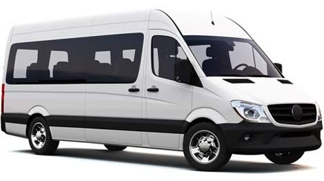 aluguer de autocarros e minibus