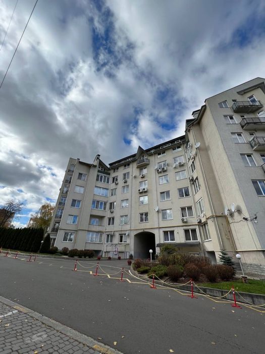 Многокомнатная квартира по адресу Олеся О. Ул.   (площадь 150 м²) - Atlanta.ua - фото 14