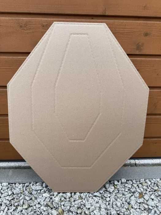 Tarcza strzelecka kartonowa IPSC - szybka wysyłka!!!