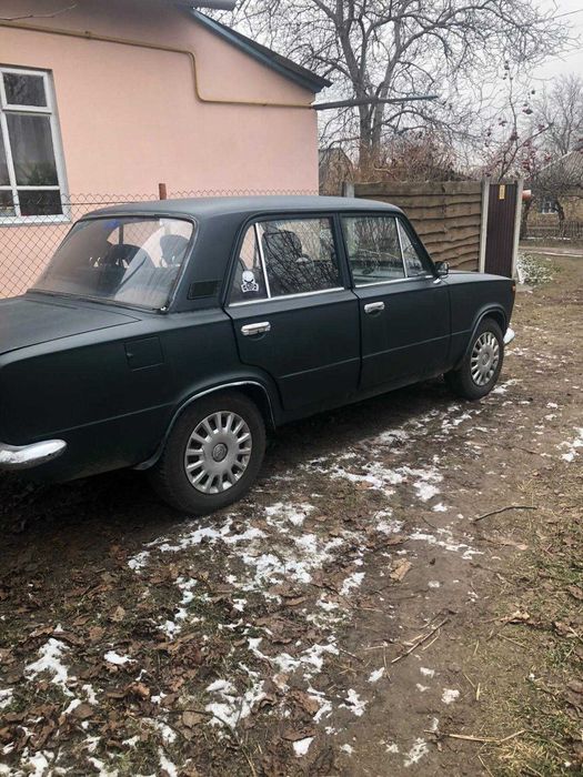 Продам Ваз 2101 в Отличном состоянии!!!