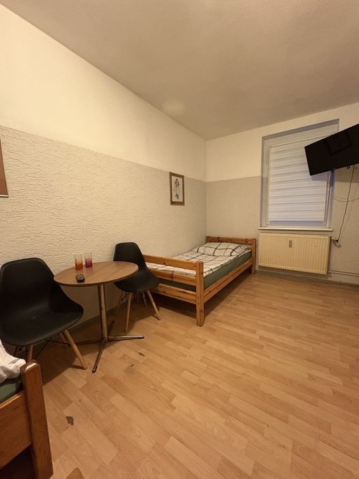 Pokoje Nysa - Noclegi, VAT, Strzeżony parking