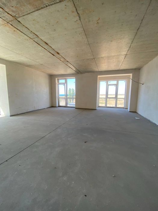 Пентхаус 140 м² з видом на море | Smart House, Південне