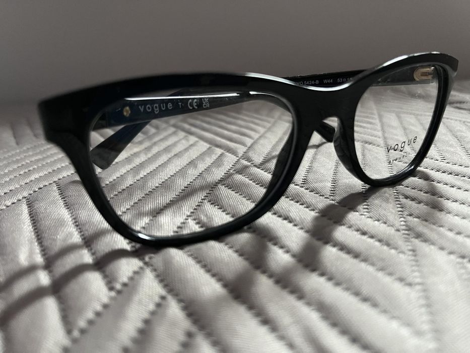 Vogue oprawki damskie