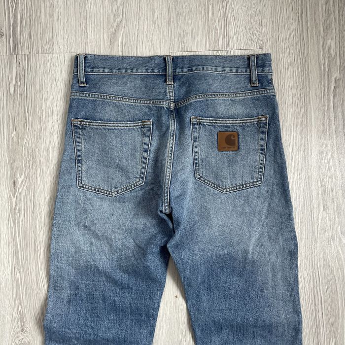 Джинси Carhartt y2k