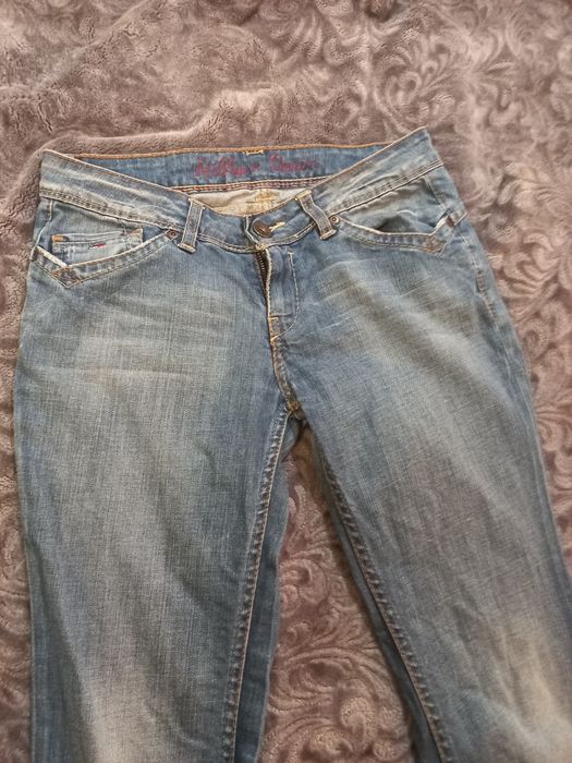 Джинси Tommy Hilfiger
