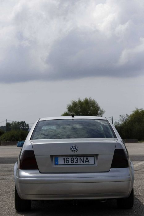 Volkswagen Bora 1.9 VP110