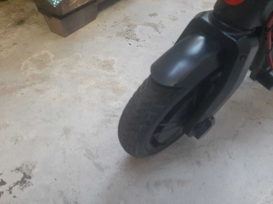 Trotinete Elétrica Go Trax V2 E-Scooter Modelo TT-EL-H853