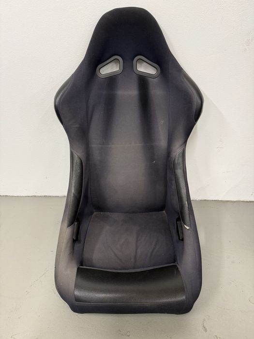 Fotel recaro ford sierra cosworth