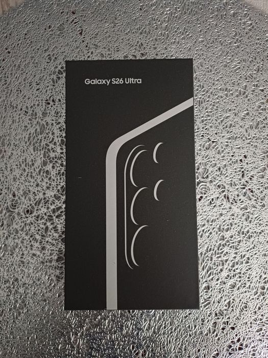 Samsung Galaxy S26 Ultra