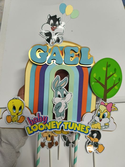 Papelaria personalizada