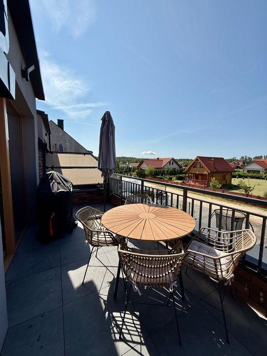 Apartamenty Rydzewo 3