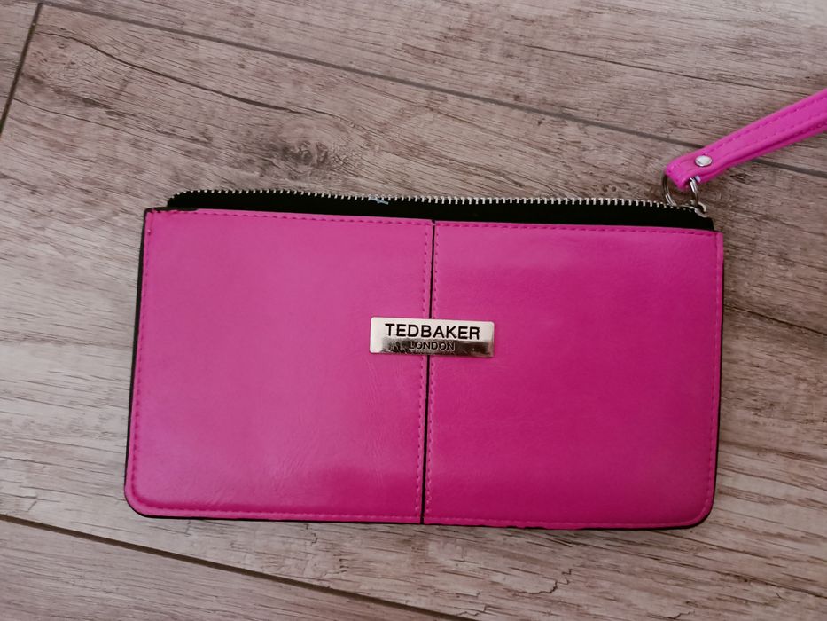 Ted Baker portfel saszetka . Nowy