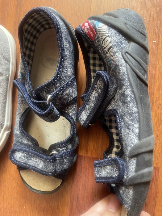 Продам кеды