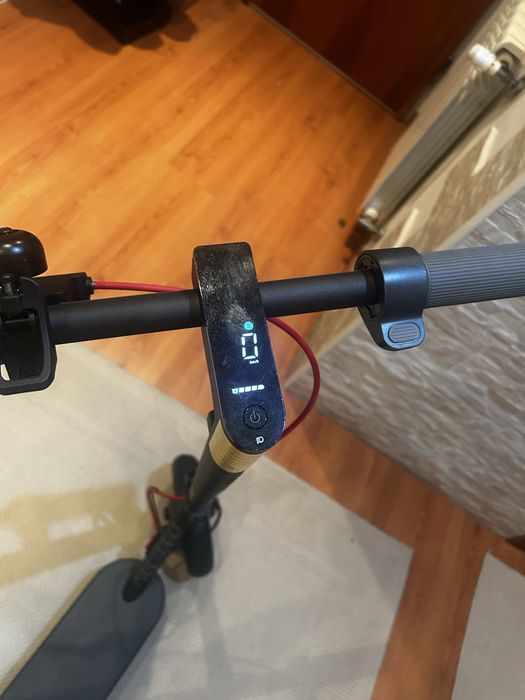 Trotinete xiaomi nova