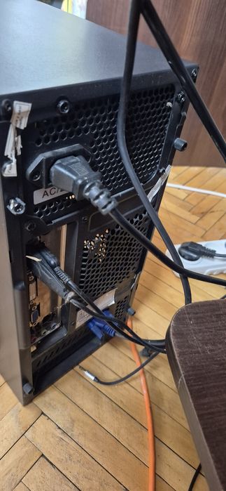 Продам комп’ютер