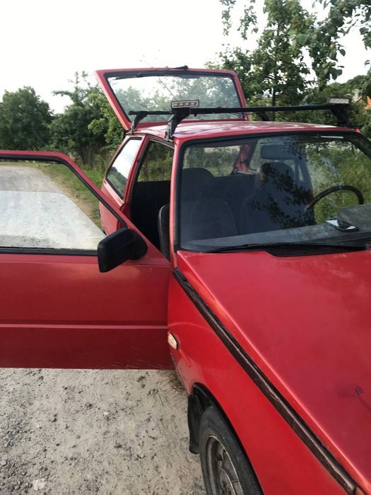 Продається Таврія