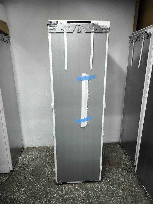 lodówka Miele K 7748 C do zabudowy z zamrażarką
