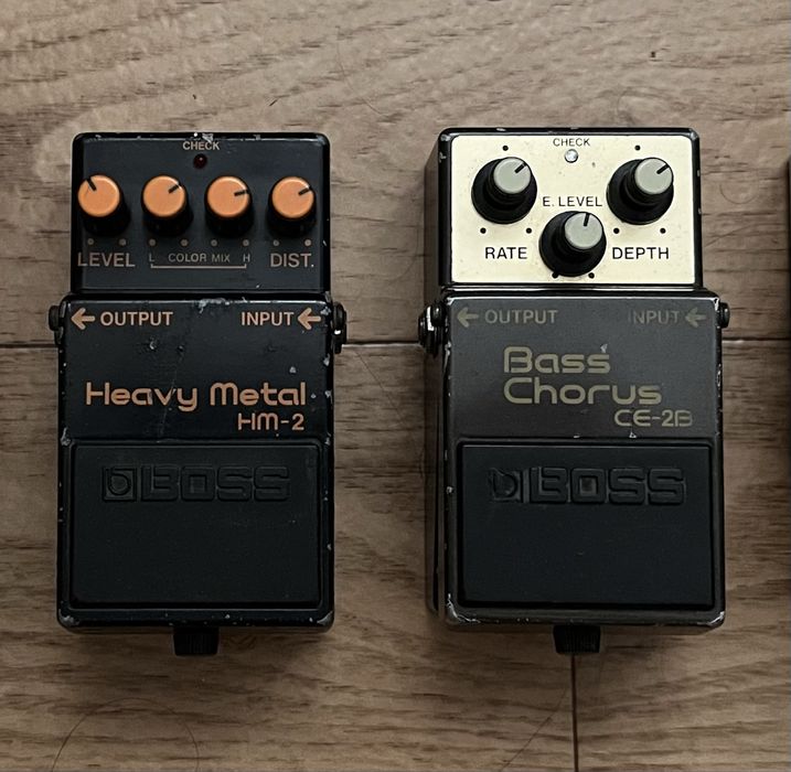 boss ce 2 - Купить музыкальные инструменты - Цена на OLX.ua