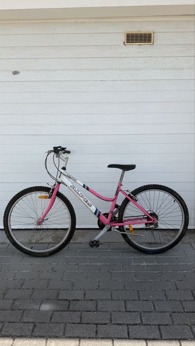 Bicicleta BTT Alp(es) 26” Senhora