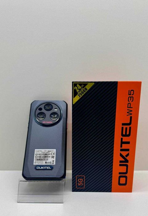 oukitel wp35 - купить телефоны и аксессуары - Цена на OLX.ua