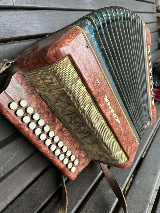 Музичний інструмент