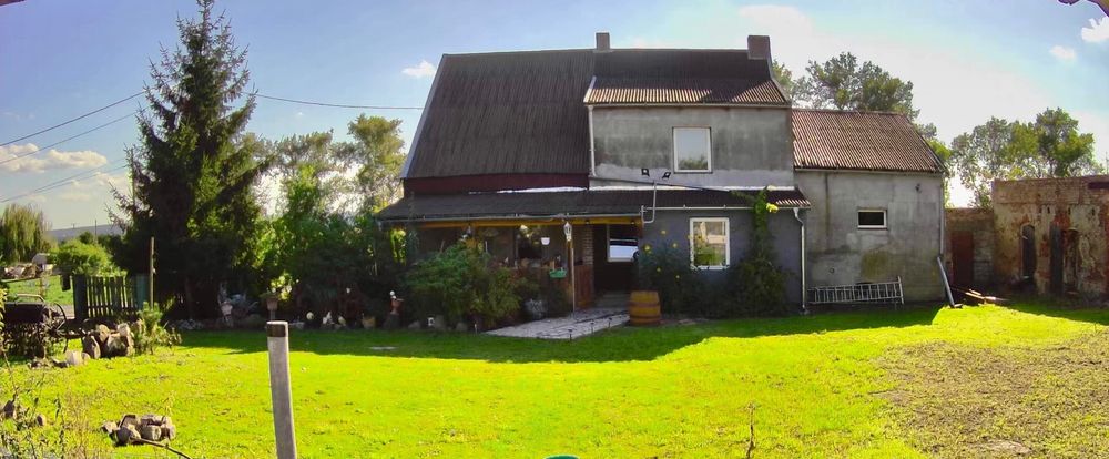 REZERWACJA Nieruchomosci