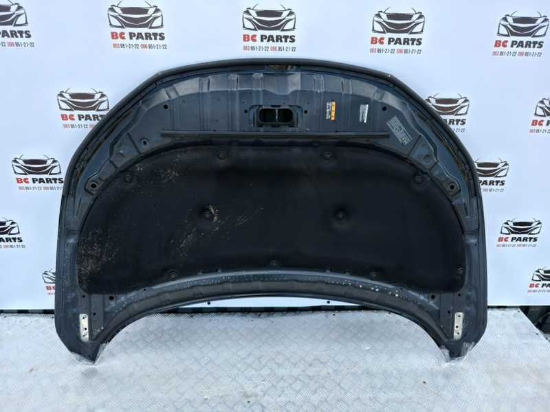 Капот Nissan Rogue T33 2020+