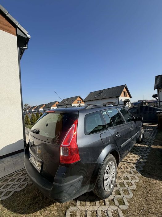 Продам Рено Меган