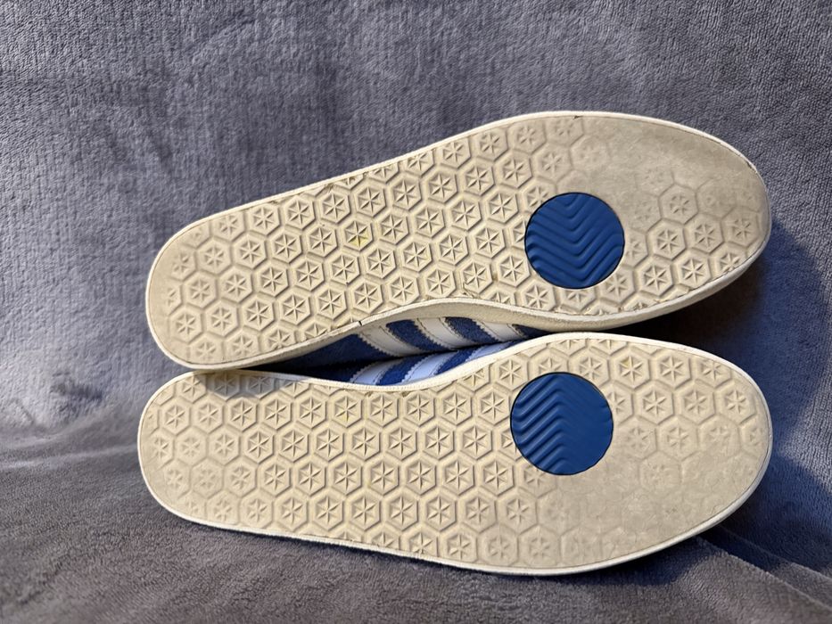 Buty Adidas Gazelle Rozmiar 38 (23,5cm)