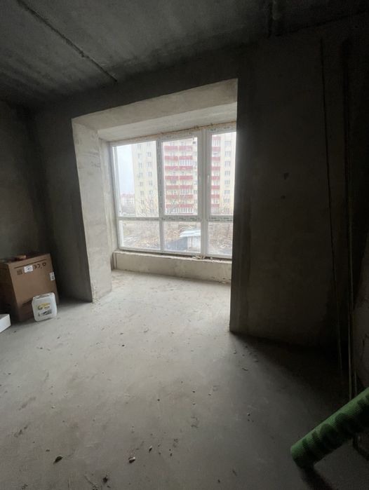 Продається 1к квартира в зданій новобудові, в м. Старокостянтинів