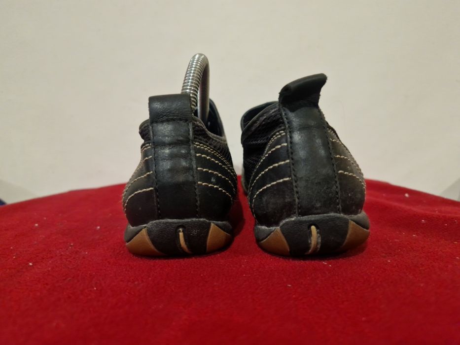 Buty Merrell trekkingowe do biegania trampki Sneakers tenisówki roz,39