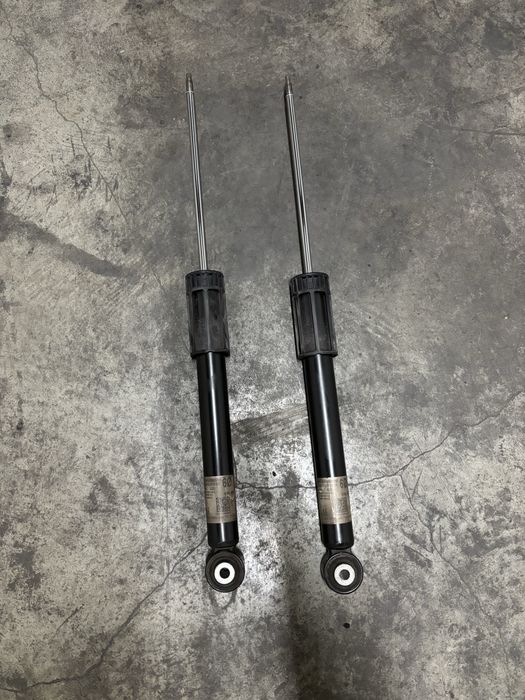 Amortecedores traseiros Audi/Seat/Skoda/VW