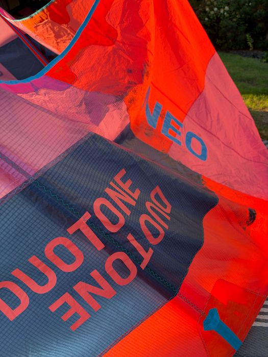 Latawiec kite Duotone Neo 6