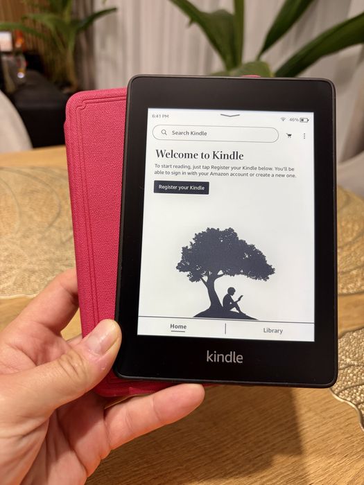 Kindle Paperwhite 4 (10th generation) 32GB Bez Reklam