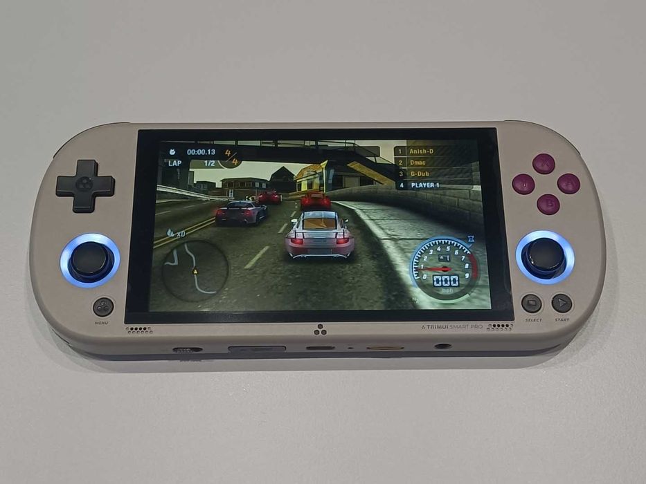 Trimui Smart PRO | 128GB | Szara | Nowa